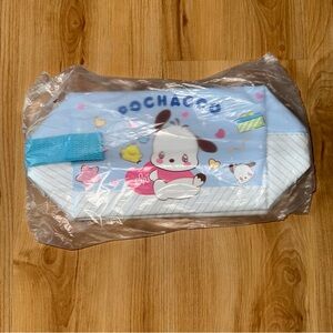 Pochacco Pouch